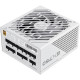 Блок живлення Gamemax 750W (GX-750 PRO WH (ATX3.0 PCIe5.0)) Блок живлення Gamemax 750W (GX-750 PRO WH (ATX3.0 PCIe5.0))