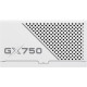 Блок живлення Gamemax 750W (GX-750 PRO WH (ATX3.0 PCIe5.0)) Блок живлення Gamemax 750W (GX-750 PRO WH (ATX3.0 PCIe5.0))
