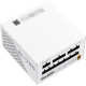Блок живлення Gamemax 750W (GX-750 PRO WH (ATX3.0 PCIe5.0)) Блок живлення Gamemax 750W (GX-750 PRO WH (ATX3.0 PCIe5.0))
