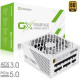 Блок живлення Gamemax 750W (GX-750 PRO WH (ATX3.0 PCIe5.0)) Блок живлення Gamemax 750W (GX-750 PRO WH (ATX3.0 PCIe5.0))