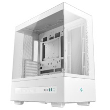 Корпус для ПК Deepcool CH690 Digital White (R-CH690-WHNNA0D-G-1) Корпус для ПК Deepcool CH690 Digital White (R-CH690-WHNNA0D-G-1)