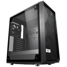 Корпус для ПК Fractal Design Meshify C (FD-CA-MESH-C-BKO-TGL)