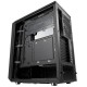 Корпус для ПК Fractal Design Meshify C (FD-CA-MESH-C-BKO-TGL) Корпус для ПК Fractal Design Meshify C (FD-CA-MESH-C-BKO-TGL)