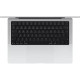 Ноутбук Apple MacBook Pro 14 A3426 M5 Pro Silver (MJLV4UA/A)