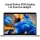 Ноутбук Apple MacBook Pro 14 A3426 M5 Pro Silver (MJLV4UA/A)