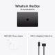 Ноутбук Apple MacBook Pro 14 A3426 M5 Pro Space Black (MGDT4UA/A)
