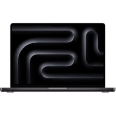 Ноутбук Apple MacBook Pro 14 A3427 M5 Max Space Black (MGDU4UA/A) Ноутбук Apple MacBook Pro 14 A3427 M5 Max Space Black (MGDU4UA/A)