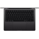 Ноутбук Apple MacBook Pro 14 A3427 M5 Max Space Black (MGDU4UA/A)