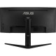 Монітор ASUS TUF Gaming VG34VQL1B (90LM06F0-B01170)