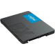 Накопичувач SSD 2.5" 4TB Micron (CT4000BX500SSD1) Накопичувач SSD 2.5" 4TB Micron (CT4000BX500SSD1)