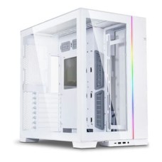 Корпус Lian Li O11Dynamic EVO White (G99.O11DEW.00)