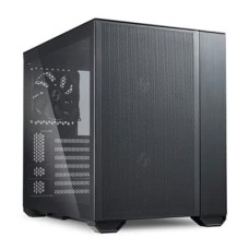 Корпус Lian Li PC-O11 Dynamic Air Mini Black (G99.O11AMX.00)