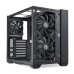 Корпус Lian Li PC-O11 Dynamic Air Mini Black (G99.O11AMX.00)