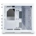 Корпус Lian Li PC-O11 Dynamic Air Mini White (G99.O11AMW.00)