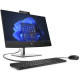 Комп'ютер HP ProOne 440 G9 AiO / i7-14700T, 16, 512, Cam, K&M, WiFi, W11Pro (B70WJAT)
