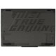 Ноутбук MSI Cyborg 15 (9S7-15K111-1628)