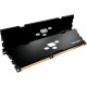 Модуль пам'яті для комп'ютера DDR4 32GB (2x16GB) 3600 MHz Black Prologix (PRO32GB3600B4K) Модуль пам'яті для комп'ютера DDR4 32GB (2x16GB) 3600 MHz Black Prologix (PRO32GB3600B4K)