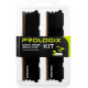 Модуль пам'яті для комп'ютера DDR4 32GB (2x16GB) 3600 MHz Black Prologix (PRO32GB3600B4K) Модуль пам'яті для комп'ютера DDR4 32GB (2x16GB) 3600 MHz Black Prologix (PRO32GB3600B4K)