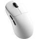 Мишка GamePro Asgard Loki Wireless/USB White (GM022W)