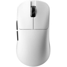 Мишка GamePro Asgard Odin 8K Wireless/USB White (GM035W)