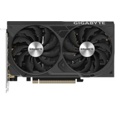 Відеокарта GIGABYTE GeForce RTX4060Ti 16Gb WINDFORCE OC (GV-N406TWF2OC-16GD)