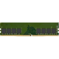 Модуль пам'яті для комп'ютера DDR4 8GB 3200 MHz Kingston (KVR32N22S8/8BK)
