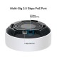 Точка доступу Wi-Fi TP-Link DECO-X50-POE-3-PACK