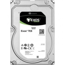 Жорсткий диск 3.5" 6TB Seagate (ST6000NM002A)