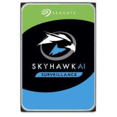 Жорсткий диск 3.5" 8TB Seagate (ST8000VE001)