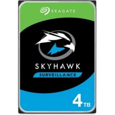 Жорсткий диск 3.5" 4TB Seagate (ST4000VX013)