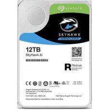 Жорсткий диск 3.5" 12TB Seagate (ST12000VE001)