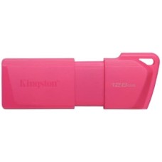 USB флеш накопичувач Kingston 128GB DataTraveler Exodia M Pink USB 3.2 Gen 1 (KC-U2L128-7LN)