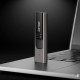 USB флеш накопичувач Lexar 256GB JumpDrive M900 USB 3.1 (LJDM900256G-BNQNG)