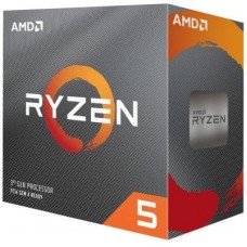 Процесор AMD Ryzen 5 3500X (100-100000158BOX)