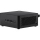 Комп'ютер ASUS NUC 14 Pro Tall Kit RNUC14RVHU500002I /Ultra 5 125H, 2.5" SATA slot, EU Cord (90AR007