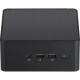 Комп'ютер ASUS NUC 14 Pro Tall Kit RNUC14RVHU500002I /Ultra 5 125H, 2.5" SATA slot, EU Cord (90AR007