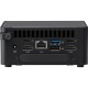 Комп'ютер ASUS NUC 14 Pro Tall Kit RNUC14RVHU500002I /Ultra 5 125H, 2.5" SATA slot, EU Cord (90AR007