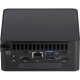 Комп'ютер ASUS NUC 14 Pro Tall Kit RNUC14RVHU500002I /Ultra 5 125H, 2.5" SATA slot, EU Cord (90AR007
