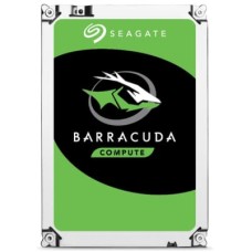 Жорсткий диск 3.5" 4TB Seagate (ST4000DM004)