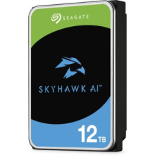 Жорсткий диск 3.5" 12TB Seagate (ST12000VE003) Жорсткий диск 3.5" 12TB Seagate (ST12000VE003)