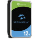 Жорсткий диск 3.5" 12TB Seagate (ST12000VE003) Жорсткий диск 3.5" 12TB Seagate (ST12000VE003)
