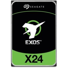 Жорсткий диск 3.5" 12TB Seagate (ST12000NM002H)