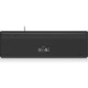 Клавіатура REAL-EL RK-7015 USB Black (EL123100049) Клавіатура REAL-EL RK-7015 USB Black (EL123100049)