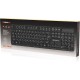 Клавіатура REAL-EL RK-7015 USB Black (EL123100049) Клавіатура REAL-EL RK-7015 USB Black (EL123100049)