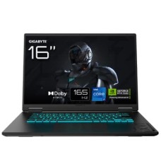 Ноутбук GIGABYTE Gaming A16 (CWHI3UA864SD)