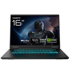 Ноутбук GIGABYTE Gaming A16 (3THK3UA894SD)