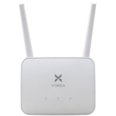 Маршрутизатор Vinga IndHome 4G C101 (VMRL-C101W)