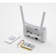 Маршрутизатор Vinga IndHome 4G C101 (VMRL-C101W) Маршрутизатор Vinga IndHome 4G C101 (VMRL-C101W)