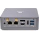 Комп'ютер Vinga Mini PC V655 (V6551215U.8256W1H)