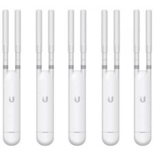 Точка доступу Wi-Fi Ubiquiti UAP-AC-M-5 Точка доступу Wi-Fi Ubiquiti UAP-AC-M-5
